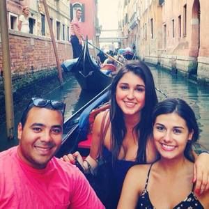 Meet your Posher, David